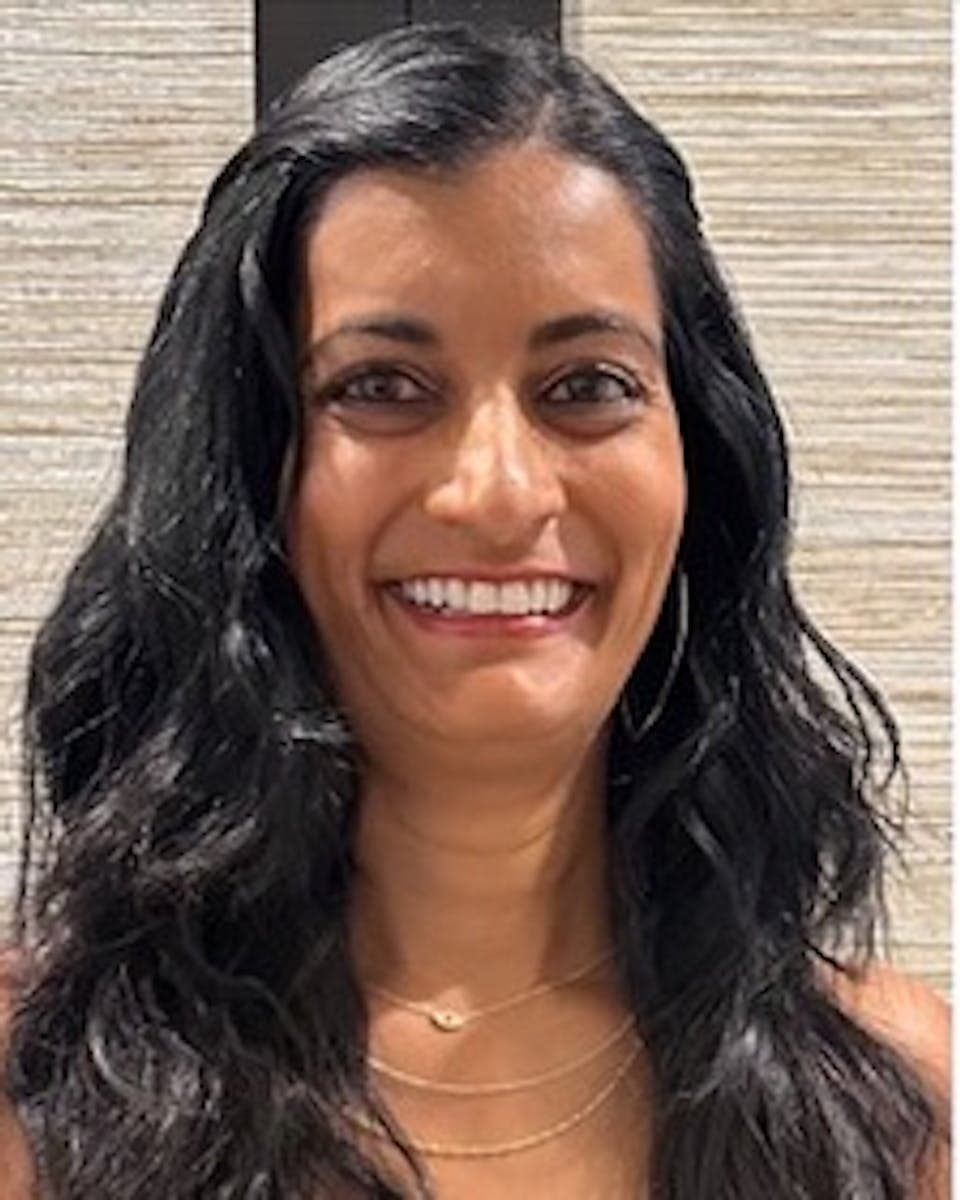 Sandesha Singh, MS, MPT